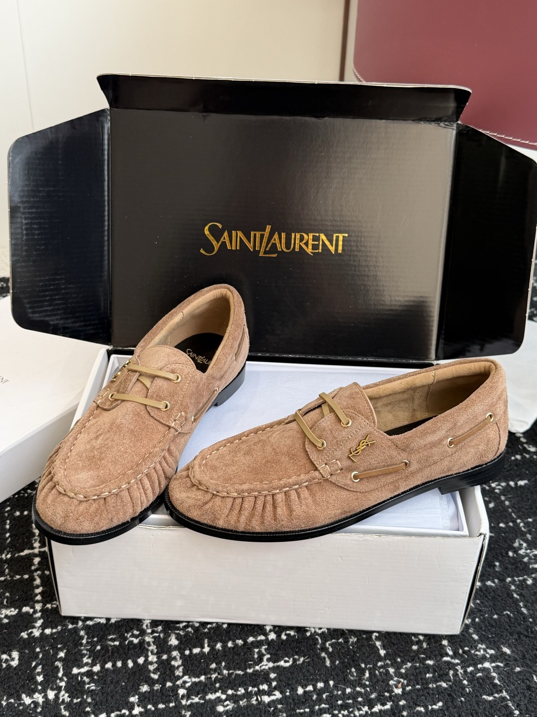 代购级 男士+30(⚠️官网同步✈️盒包装) YSL Yves Saint Laurent (杨树林)大爆款情侣 樂福 代购级 男士+30(⚠️官网同步✈️盒包装) YSL Yves Saint Laurent (杨树林)大爆款情侣 樂福