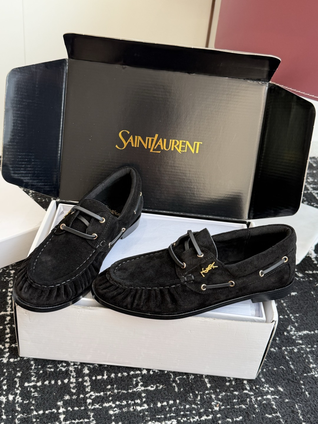代购级 男士+30(⚠️官网同步✈️盒包装) YSL Yves Saint Laurent (杨树林)大爆款情侣 樂福 代购级 男士+30(⚠️官网同步✈️盒包装) YSL Yves Saint Laurent (杨树林)大爆款情侣 樂福