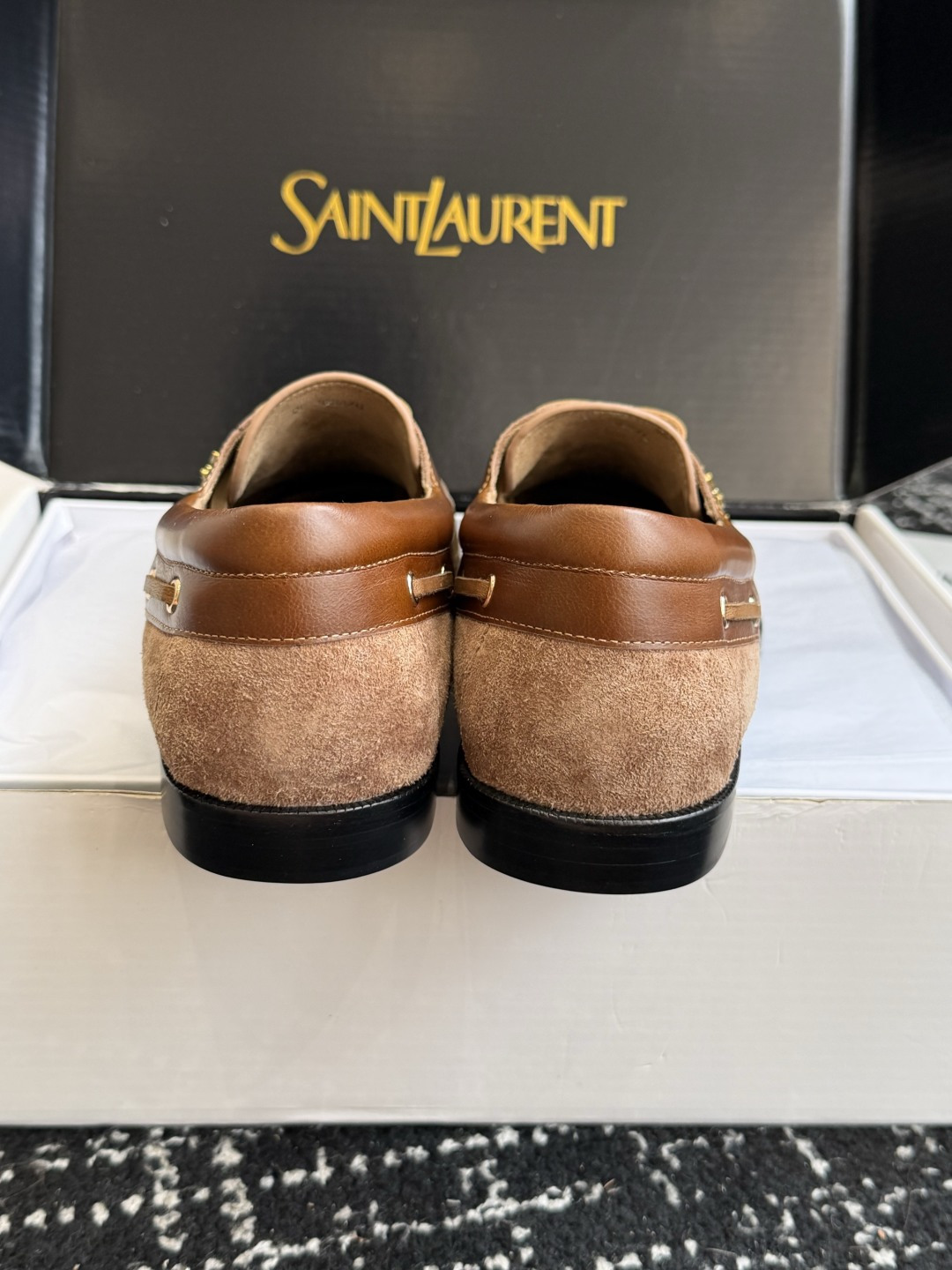 代购级 男士+30(⚠️官网同步✈️盒包装) YSL Yves Saint Laurent (杨树林)大爆款情侣 樂福 代购级 男士+30(⚠️官网同步✈️盒包装) YSL Yves Saint Laurent (杨树林)大爆款情侣 樂福