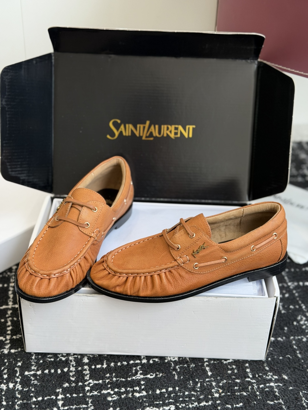 代购级 男士+30(⚠️官网同步✈️盒包装) YSL Yves Saint Laurent (杨树林)大爆款情侣 樂福 代购级 男士+30(⚠️官网同步✈️盒包装) YSL Yves Saint Laurent (杨树林)大爆款情侣 樂福