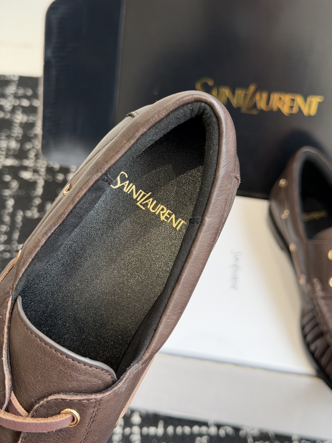 代购级 男士+30(⚠️官网同步✈️盒包装) YSL Yves Saint Laurent (杨树林)大爆款情侣 樂福 代购级 男士+30(⚠️官网同步✈️盒包装) YSL Yves Saint Laurent (杨树林)大爆款情侣 樂福