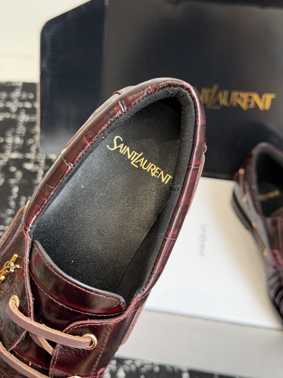 代购级 男士+30(⚠️官网同步✈️盒包装) YSL Yves Saint Laurent (杨树林)大爆款情侣 樂福 代购级 男士+30(⚠️官网同步✈️盒包装) YSL Yves Saint Laurent (杨树林)大爆款情侣 樂福