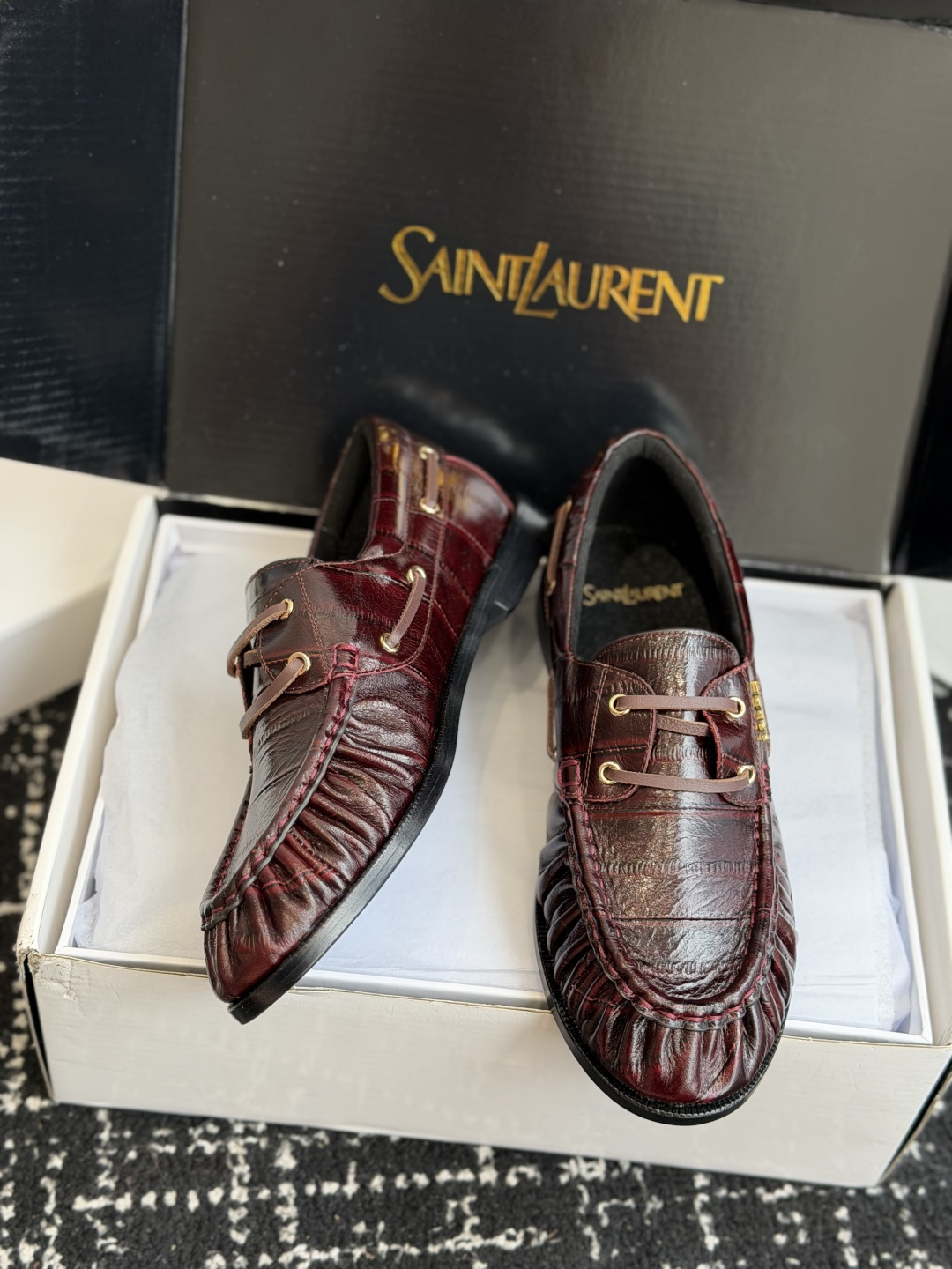 代购级 男士+30(⚠️官网同步✈️盒包装) YSL Yves Saint Laurent (杨树林)大爆款情侣 樂福 代购级 男士+30(⚠️官网同步✈️盒包装) YSL Yves Saint Laurent (杨树林)大爆款情侣 樂福
