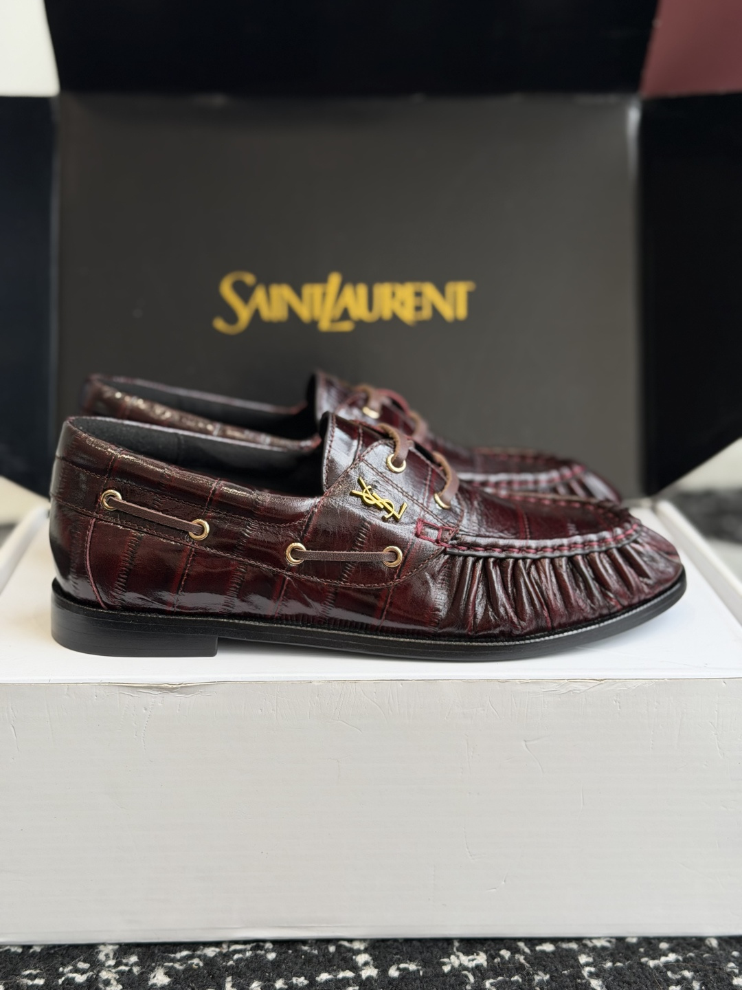 代购级 男士+30(⚠️官网同步✈️盒包装) YSL Yves Saint Laurent (杨树林)大爆款情侣 樂福 代购级 男士+30(⚠️官网同步✈️盒包装) YSL Yves Saint Laurent (杨树林)大爆款情侣 樂福