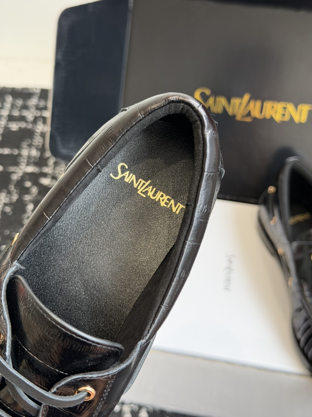 代购级 男士+30(⚠️官网同步✈️盒包装) YSL Yves Saint Laurent (杨树林)大爆款情侣 樂福 代购级 男士+30(⚠️官网同步✈️盒包装) YSL Yves Saint Laurent (杨树林)大爆款情侣 樂福