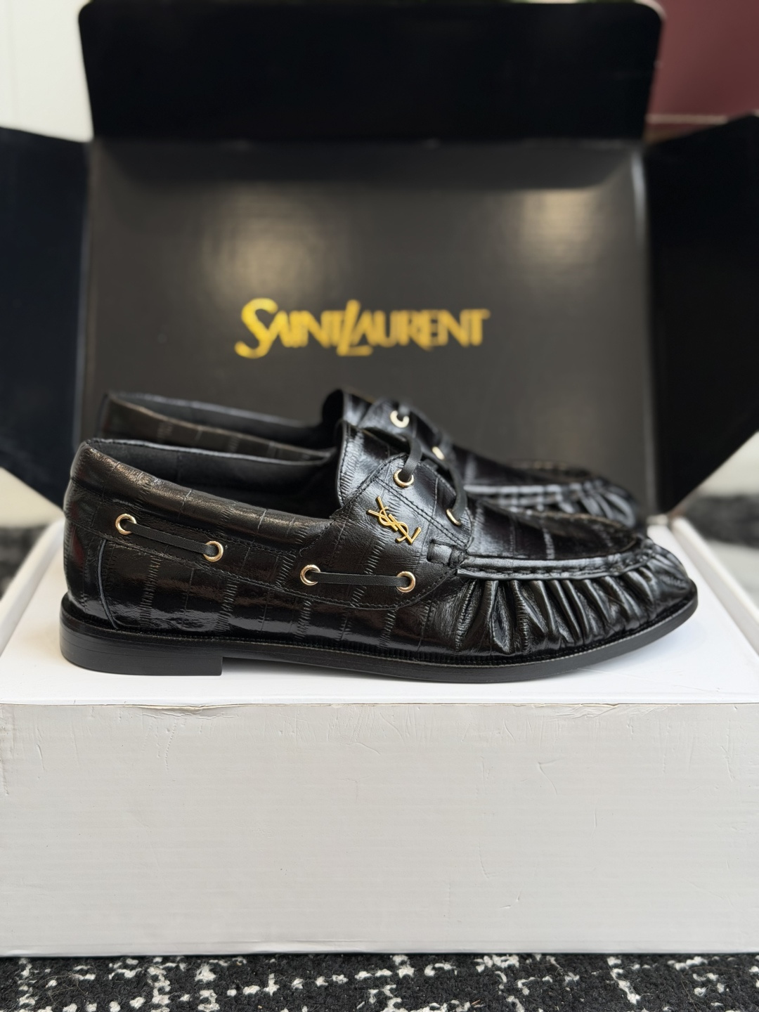 代购级 男士+30(⚠️官网同步✈️盒包装) YSL Yves Saint Laurent (杨树林)大爆款情侣 樂福 代购级 男士+30(⚠️官网同步✈️盒包装) YSL Yves Saint Laurent (杨树林)大爆款情侣 樂福