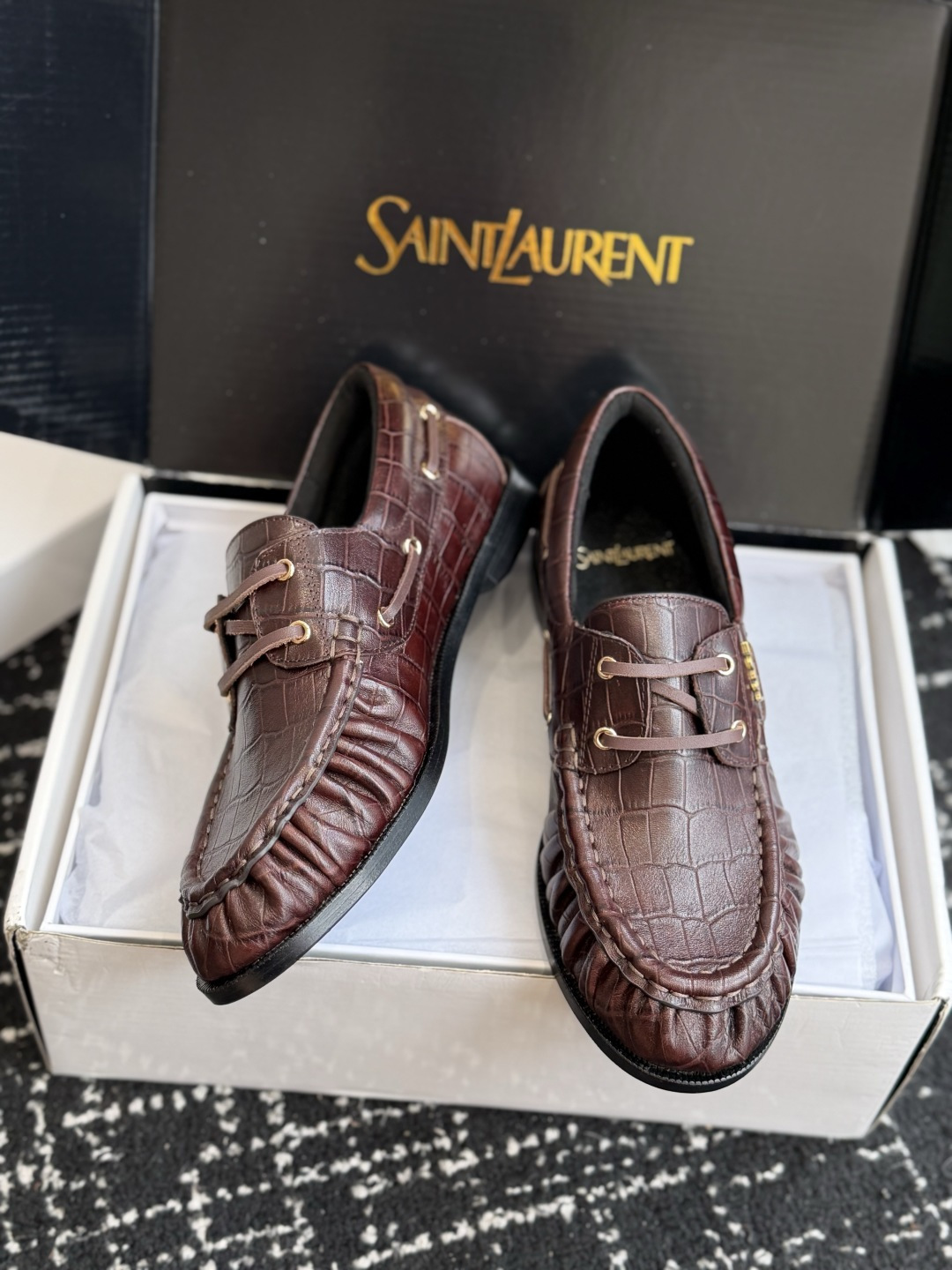 代购级 男士+30(⚠️官网同步✈️盒包装) YSL Yves Saint Laurent (杨树林)大爆款情侣 樂福 代购级 男士+30(⚠️官网同步✈️盒包装) YSL Yves Saint Laurent (杨树林)大爆款情侣 樂福