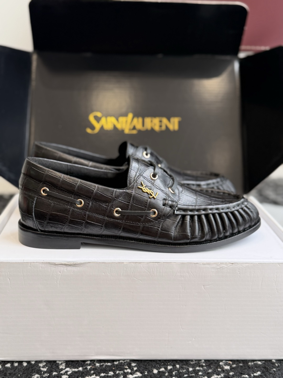 代购级 男士+30(⚠️官网同步✈️盒包装) YSL Yves Saint Laurent (杨树林)大爆款情侣 樂福 代购级 男士+30(⚠️官网同步✈️盒包装) YSL Yves Saint Laurent (杨树林)大爆款情侣 樂福