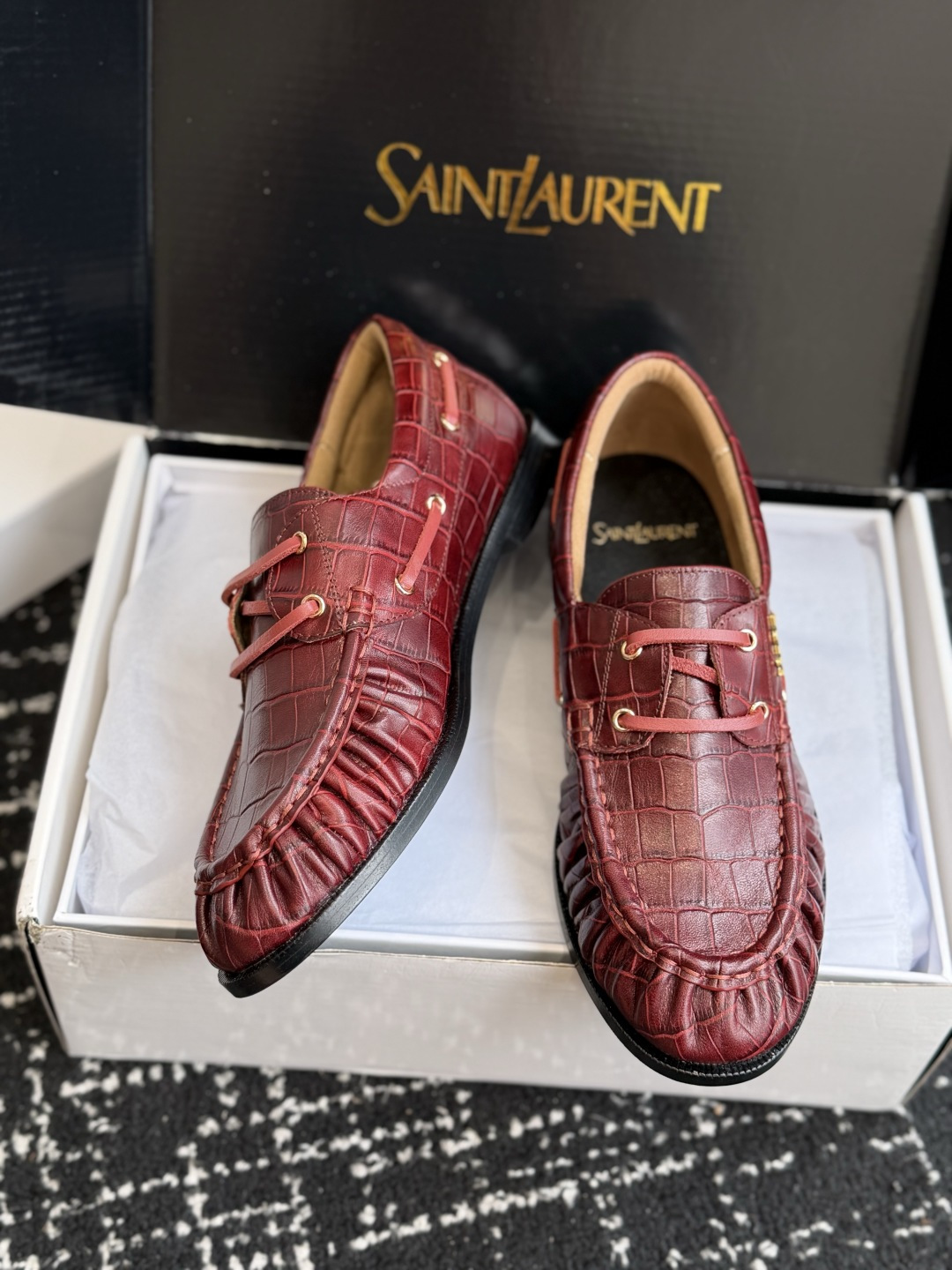 代购级 男士+30(⚠️官网同步✈️盒包装) YSL Yves Saint Laurent (杨树林)大爆款情侣 樂福 代购级 男士+30(⚠️官网同步✈️盒包装) YSL Yves Saint Laurent (杨树林)大爆款情侣 樂福