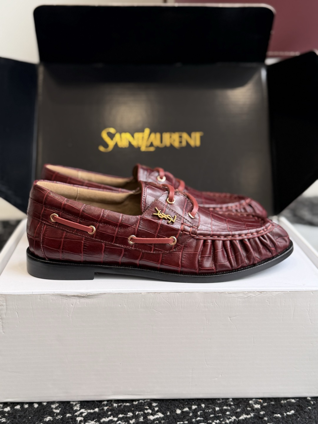 代购级 男士+30(⚠️官网同步✈️盒包装) YSL Yves Saint Laurent (杨树林)大爆款情侣 樂福 代购级 男士+30(⚠️官网同步✈️盒包装) YSL Yves Saint Laurent (杨树林)大爆款情侣 樂福