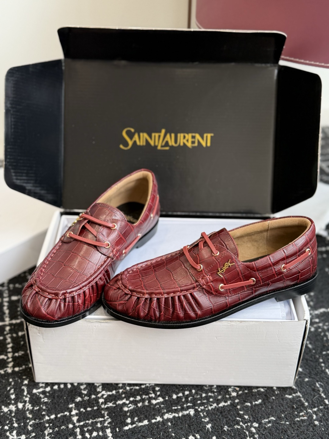 代购级 男士+30(⚠️官网同步✈️盒包装) YSL Yves Saint Laurent (杨树林)大爆款情侣 樂福 代购级 男士+30(⚠️官网同步✈️盒包装) YSL Yves Saint Laurent (杨树林)大爆款情侣 樂福