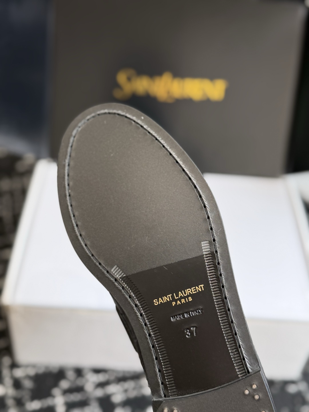 代购级 男士+30(⚠️官网同步✈️盒包装) YSL Yves Saint Laurent (杨树林)大爆款情侣 樂福 代购级 男士+30(⚠️官网同步✈️盒包装) YSL Yves Saint Laurent (杨树林)大爆款情侣 樂福
