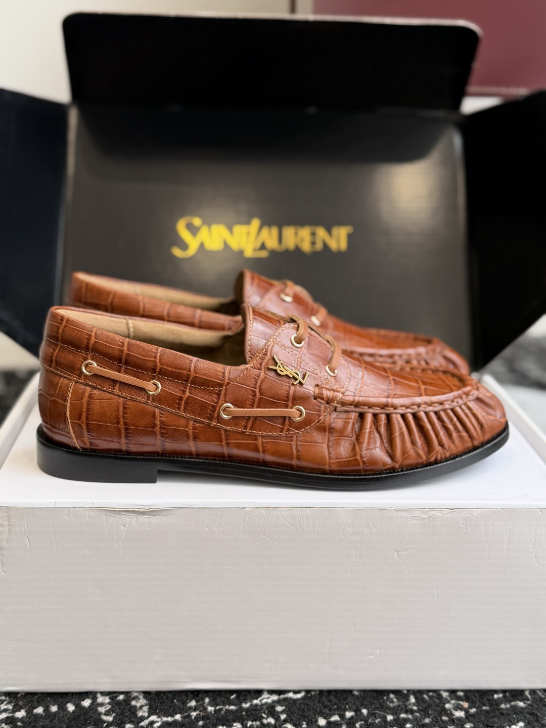 代购级 男士+30(⚠️官网同步✈️盒包装) YSL Yves Saint Laurent (杨树林)大爆款情侣 樂福 代购级 男士+30(⚠️官网同步✈️盒包装) YSL Yves Saint Laurent (杨树林)大爆款情侣 樂福