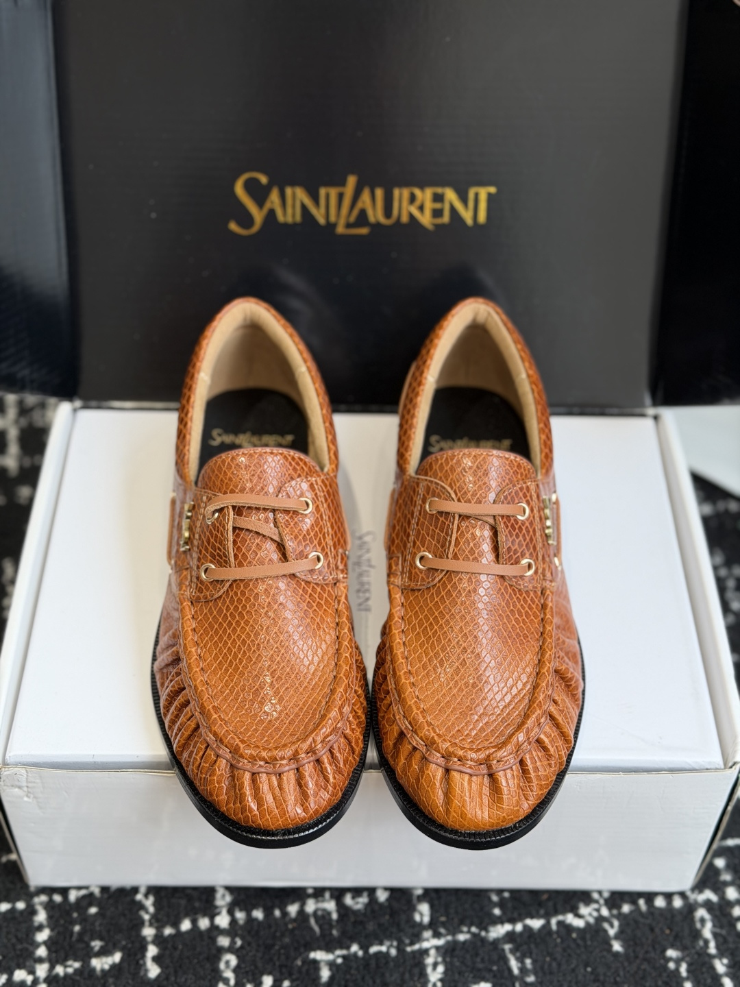 代购级 男士+30（⚠️官网同步✈️盒包装） YSL Yves Saint Laurent  (杨树林）大爆款情侣 樂福