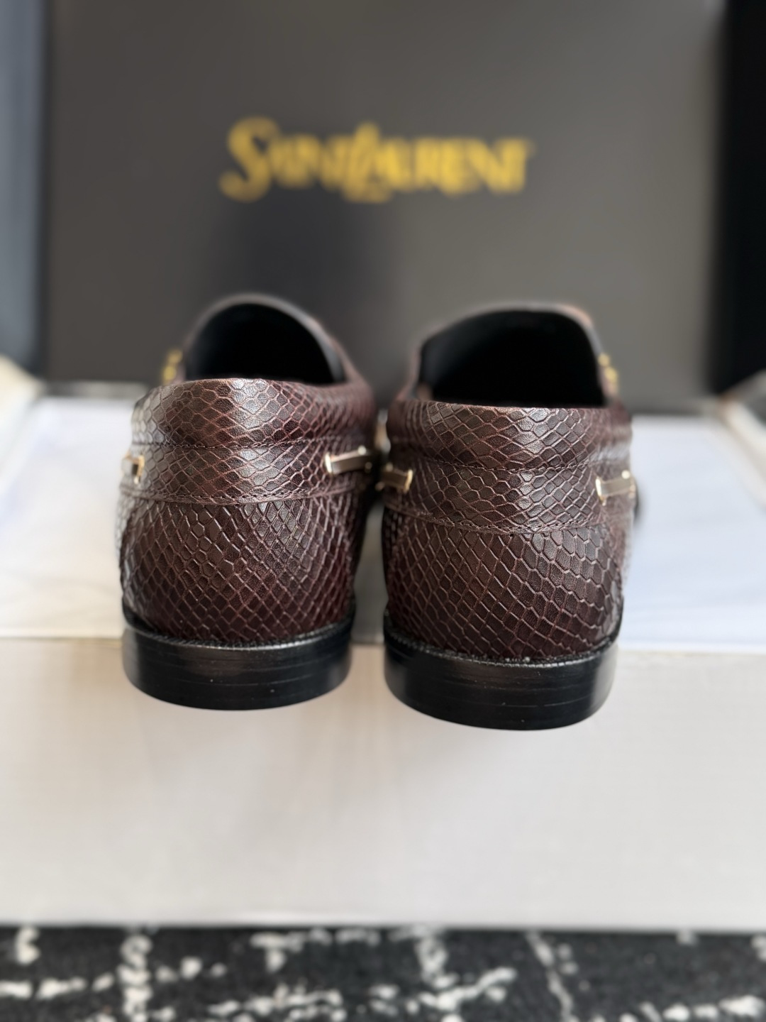 代购级 男士+30(⚠️官网同步✈️盒包装) YSL Yves Saint Laurent (杨树林)大爆款情侣 樂福 代购级 男士+30(⚠️官网同步✈️盒包装) YSL Yves Saint Laurent (杨树林)大爆款情侣 樂福