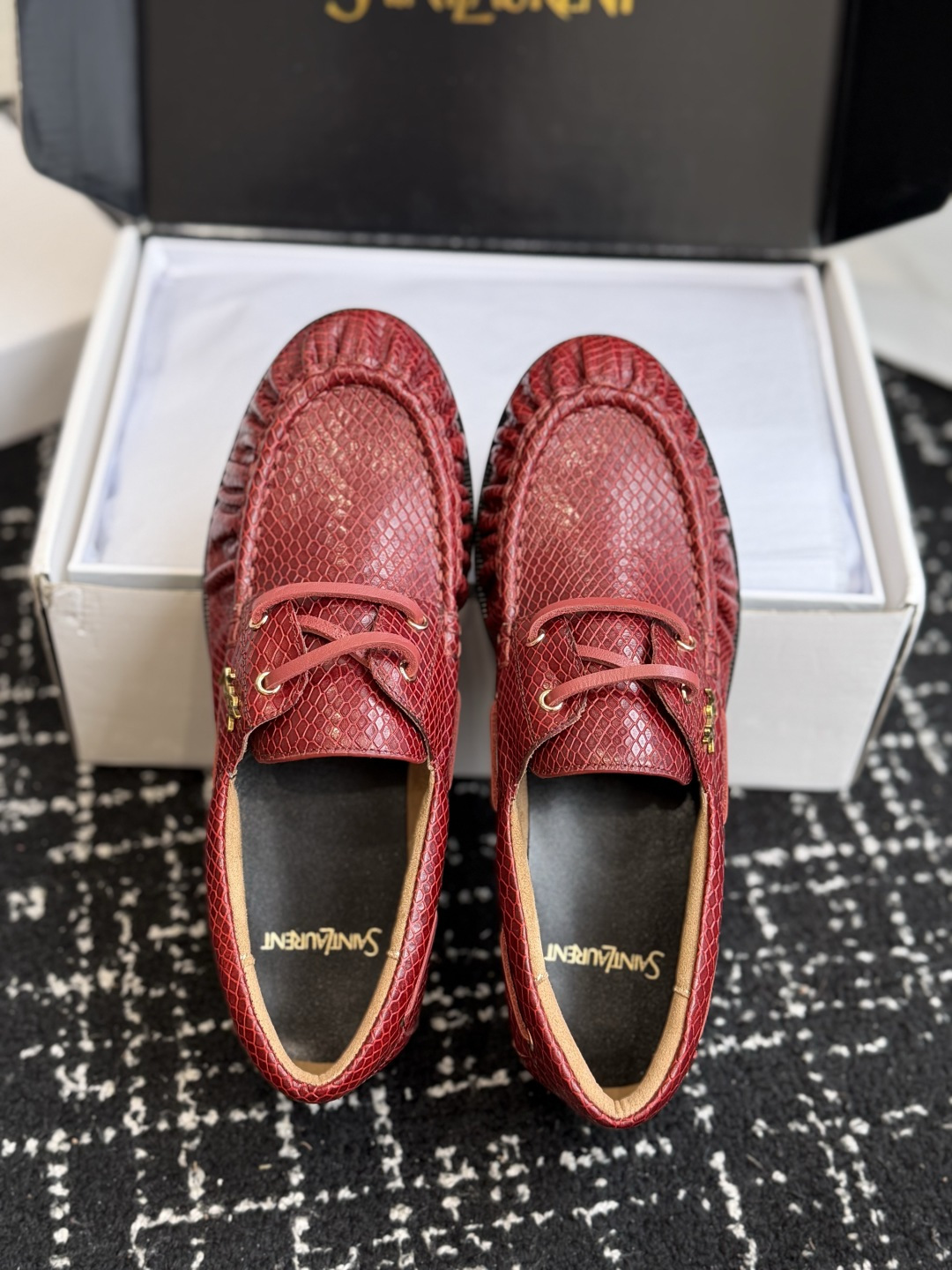 代购级 男士+30(⚠️官网同步✈️盒包装) YSL Yves Saint Laurent (杨树林)大爆款情侣 樂福 代购级 男士+30(⚠️官网同步✈️盒包装) YSL Yves Saint Laurent (杨树林)大爆款情侣 樂福
