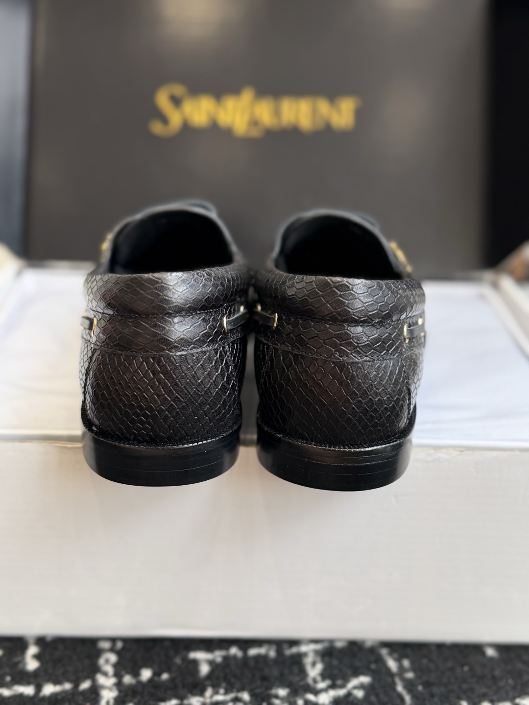 代购级 男士+30(⚠️官网同步✈️盒包装) YSL Yves Saint Laurent (杨树林)大爆款情侣 樂福 代购级 男士+30(⚠️官网同步✈️盒包装) YSL Yves Saint Laurent (杨树林)大爆款情侣 樂福