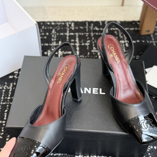 代购级 CHANEL小香 26ss 早春新款 后空大方头高跟凉鞋,复古法式优雅感,高级感十足 香奶奶后空玛丽珍凉鞋,最 代购级 CHANEL小香 26ss 早春新款 后空大方头高跟凉鞋,复古法式优雅感,高级感十足 香奶奶后空玛丽珍凉鞋,最