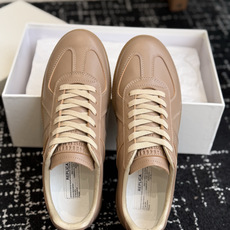 代购级(男码) MaisonMargiela MM6 马吉拉 26新色 情侣款 德训鞋 休闲 运动鞋 原版购入开发 做 代购级(男码) MaisonMargiela MM6 马吉拉 26新色 情侣款 德训鞋 休闲 运动鞋 原版购入开发 做