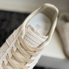代购级(男码) MaisonMargiela MM6 马吉拉 26新色 情侣款 德训鞋 休闲 运动鞋 原版购入开发 做 代购级(男码) MaisonMargiela MM6 马吉拉 26新色 情侣款 德训鞋 休闲 运动鞋 原版购入开发 做