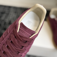 代购级(男码) MaisonMargiela MM6 马吉拉 26新色 情侣款 德训鞋 休闲 运动鞋 原版购入开发 做 代购级(男码) MaisonMargiela MM6 马吉拉 26新色 情侣款 德训鞋 休闲 运动鞋 原版购入开发 做