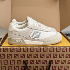 东莞代购级(布+皮) Fendi芬迪爆款系列 情侣款 休闲运动鞋 板鞋 FD match 设计师Kim Jones打造 东莞代购级(布+皮) Fendi芬迪爆款系列 情侣款 休闲运动鞋 板鞋 FD match 设计师Kim Jones打造