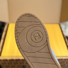 东莞代购级(布+皮) Fendi芬迪爆款系列 情侣款 休闲运动鞋 板鞋 FD match 设计师Kim Jones打造 东莞代购级(布+皮) Fendi芬迪爆款系列 情侣款 休闲运动鞋 板鞋 FD match 设计师Kim Jones打造