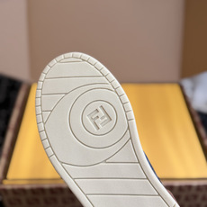 东莞代购级(布+皮) Fendi芬迪爆款系列 情侣款 休闲运动鞋 板鞋 FD match 设计师Kim Jones打造 东莞代购级(布+皮) Fendi芬迪爆款系列 情侣款 休闲运动鞋 板鞋 FD match 设计师Kim Jones打造