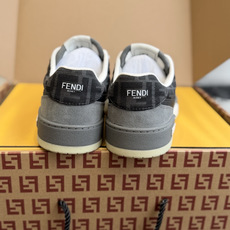 东莞代购级(布+皮) Fendi芬迪爆款系列 情侣款 休闲运动鞋 板鞋 FD match 设计师Kim Jones打造 东莞代购级(布+皮) Fendi芬迪爆款系列 情侣款 休闲运动鞋 板鞋 FD match 设计师Kim Jones打造