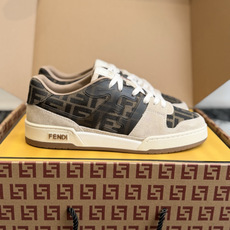东莞代购级(布+皮) Fendi芬迪爆款系列 情侣款 休闲运动鞋 板鞋 FD match 设计师Kim Jones打造 东莞代购级(布+皮) Fendi芬迪爆款系列 情侣款 休闲运动鞋 板鞋 FD match 设计师Kim Jones打造