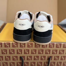 东莞代购级(布+皮) Fendi芬迪爆款系列 情侣款 休闲运动鞋 板鞋 FD match 设计师Kim Jones打造 东莞代购级(布+皮) Fendi芬迪爆款系列 情侣款 休闲运动鞋 板鞋 FD match 设计师Kim Jones打造