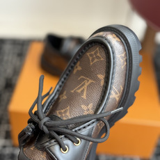 代购级 Louis Vuitto 路易威登LV驴牌 26ss 新款 乐福鞋 乐福鞋Archlight经典Skate运动 代购级 Louis Vuitto 路易威登LV驴牌 26ss 新款 乐福鞋 乐福鞋Archlight经典Skate运动