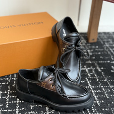 代购级 Louis Vuitto 路易威登LV驴牌 26ss 新款 乐福鞋 乐福鞋Archlight经典Skate运动 代购级 Louis Vuitto 路易威登LV驴牌 26ss 新款 乐福鞋 乐福鞋Archlight经典Skate运动