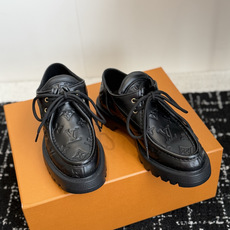 代购级 Louis Vuitto 路易威登LV驴牌 26ss 新款 乐福鞋 乐福鞋Archlight经典Skate运动 代购级 Louis Vuitto 路易威登LV驴牌 26ss 新款 乐福鞋 乐福鞋Archlight经典Skate运动