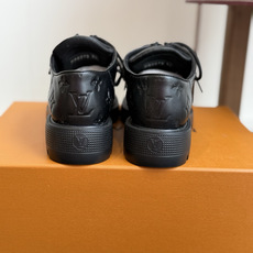 代购级 Louis Vuitto 路易威登LV驴牌 26ss 新款 乐福鞋 乐福鞋Archlight经典Skate运动 代购级 Louis Vuitto 路易威登LV驴牌 26ss 新款 乐福鞋 乐福鞋Archlight经典Skate运动