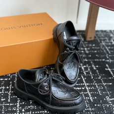 代购级 Louis Vuitto 路易威登LV驴牌 26ss 新款 乐福鞋 乐福鞋Archlight经典Skate运动 代购级 Louis Vuitto 路易威登LV驴牌 26ss 新款 乐福鞋 乐福鞋Archlight经典Skate运动