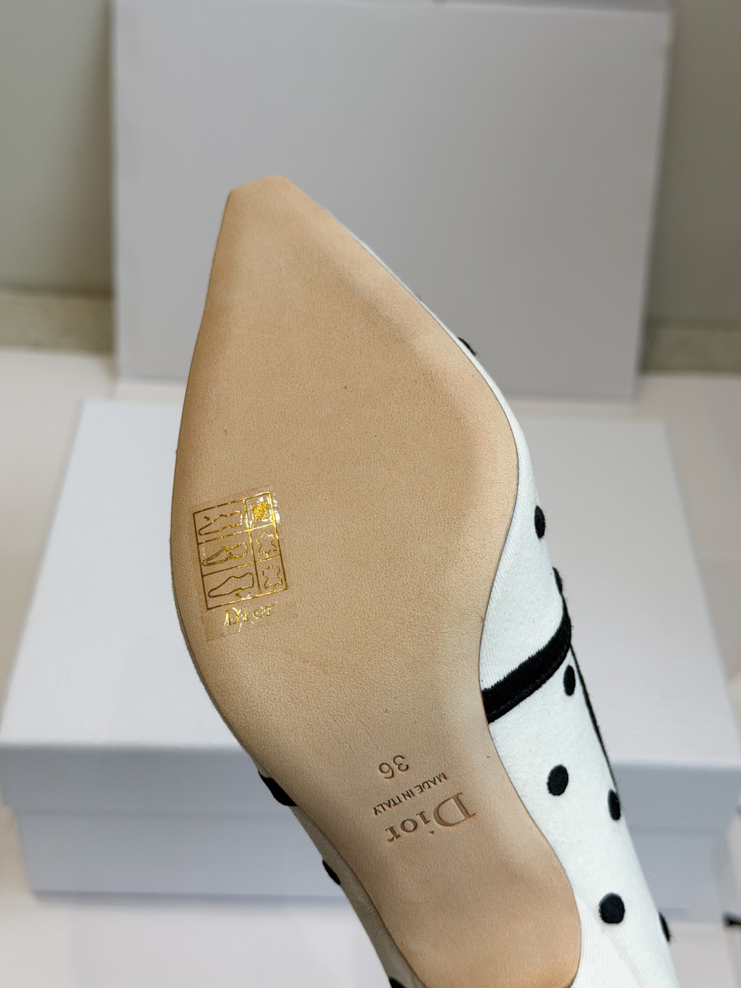 代购级 Dior 迪奥2026新款高跟鞋一眼就想要,今年大热波点!单鞋简单大方‘低调奢华! 配上醒目的 Dior标志刺绣 代购级 Dior 迪奥2026新款高跟鞋一眼就想要,今年大热波点!单鞋简单大方‘低调奢华! 配上醒目的 Dior标志刺绣