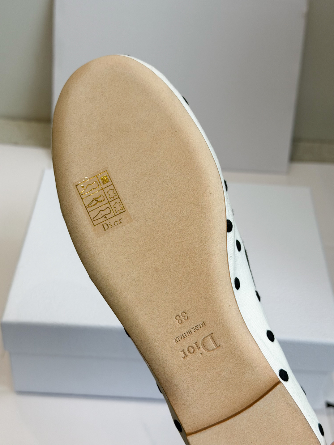 代购级 Dior 迪奥2026新款高跟鞋一眼就想要,今年大热波点!单鞋简单大方‘低调奢华! 配上醒目的 Dior标志刺绣 代购级 Dior 迪奥2026新款高跟鞋一眼就想要,今年大热波点!单鞋简单大方‘低调奢华! 配上醒目的 Dior标志刺绣
