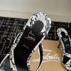 代购级 Christian Louboutin 春夏新款时装走秀芭蕾蝴蝶结高跟凉拖 CL红底永远的YYDS 𝐶ℎ𝑟𝑖𝑠𝑡 代购级 Christian Louboutin 春夏新款时装走秀芭蕾蝴蝶结高跟凉拖 CL红底永远的YYDS 𝐶ℎ𝑟𝑖𝑠𝑡
