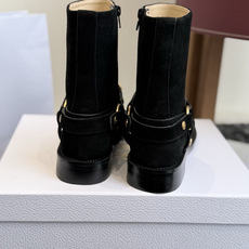 代购级 Dior迪奥 26ss 新款秋冬英伦风布洛克厚底马丁靴! 楦型百搭瘦脚yyds.造型立体饱满,帅气十足 上脚舒 代购级 Dior迪奥 26ss 新款秋冬英伦风布洛克厚底马丁靴! 楦型百搭瘦脚yyds.造型立体饱满,帅气十足 上脚舒
