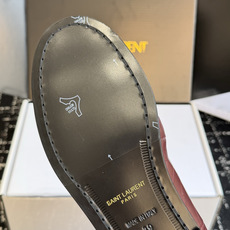 代购级(⚠️官网同步✈️盒包装) YSL Yves Saint Laurent (杨树林)大爆款情侣 樂福鞋小牛皮制造 代购级(⚠️官网同步✈️盒包装) YSL Yves Saint Laurent (杨树林)大爆款情侣 樂福鞋小牛皮制造