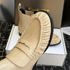 代购级(⚠️官网同步✈️盒包装) YSL Yves Saint Laurent (杨树林)大爆款情侣 樂福鞋小牛皮制造 代购级(⚠️官网同步✈️盒包装) YSL Yves Saint Laurent (杨树林)大爆款情侣 樂福鞋小牛皮制造