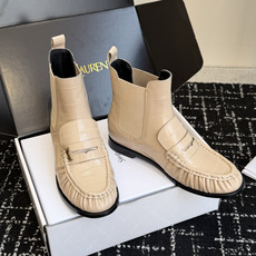 代购级(⚠️官网同步✈️盒包装) YSL Yves Saint Laurent (杨树林)大爆款情侣 樂福鞋小牛皮制造 代购级(⚠️官网同步✈️盒包装) YSL Yves Saint Laurent (杨树林)大爆款情侣 樂福鞋小牛皮制造
