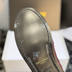 代购级(⚠️官网同步✈️盒包装) YSL Yves Saint Laurent (杨树林)大爆款情侣 樂福鞋小牛皮制造 代购级(⚠️官网同步✈️盒包装) YSL Yves Saint Laurent (杨树林)大爆款情侣 樂福鞋小牛皮制造