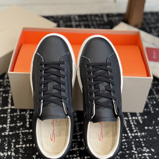 代购级 Santoni26ss男款休闲鞋 Santoni皮具品牌源于1975年,创始人Andrea Santoni先生 代购级 Santoni26ss男款休闲鞋 Santoni皮具品牌源于1975年,创始人Andrea Santoni先生