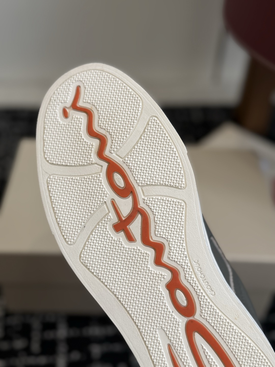 代购级 Santoni26ss男款休闲鞋 Santoni皮具品牌源于1975年,创始人Andrea Santoni先生 代购级 Santoni26ss男款休闲鞋 Santoni皮具品牌源于1975年,创始人Andrea Santoni先生