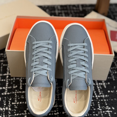 代购级 Santoni26ss男款休闲鞋 Santoni皮具品牌源于1975年,创始人Andrea Santoni先生 代购级 Santoni26ss男款休闲鞋 Santoni皮具品牌源于1975年,创始人Andrea Santoni先生