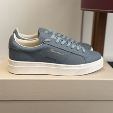 代购级 Santoni26ss男款休闲鞋 Santoni皮具品牌源于1975年,创始人Andrea Santoni先生 代购级 Santoni26ss男款休闲鞋 Santoni皮具品牌源于1975年,创始人Andrea Santoni先生