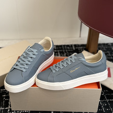 代购级 Santoni26ss男款休闲鞋 Santoni皮具品牌源于1975年,创始人Andrea Santoni先生 代购级 Santoni26ss男款休闲鞋 Santoni皮具品牌源于1975年,创始人Andrea Santoni先生
