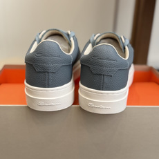 代购级 Santoni26ss男款休闲鞋 Santoni皮具品牌源于1975年,创始人Andrea Santoni先生 代购级 Santoni26ss男款休闲鞋 Santoni皮具品牌源于1975年,创始人Andrea Santoni先生